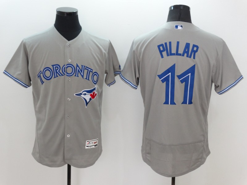 Toronto Blue Jays jerseys-003